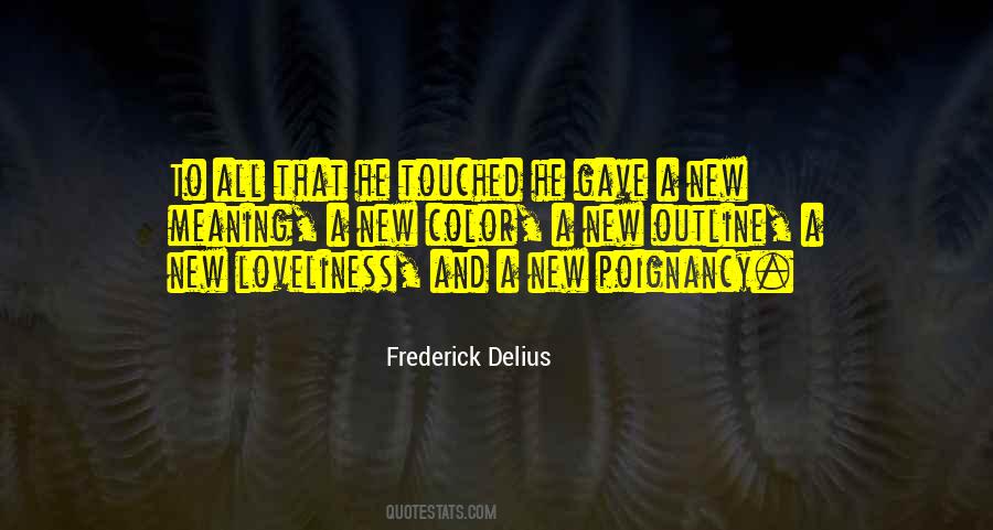 Music Meaning Quotes #136119