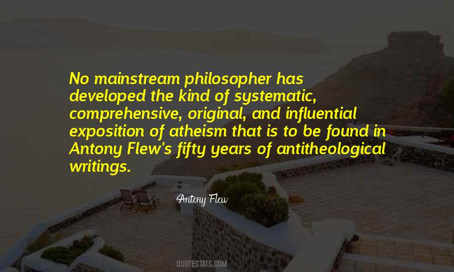 Quotes About Theism #1037825