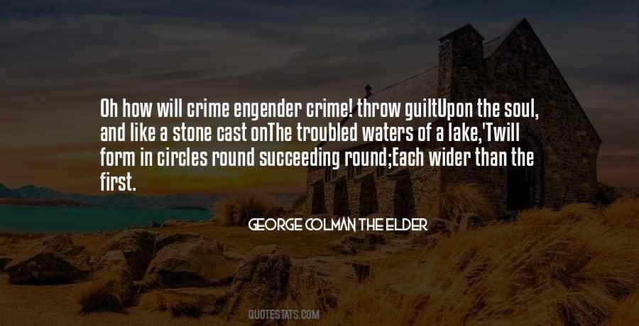 Quotes About Going Round In Circles #1125517