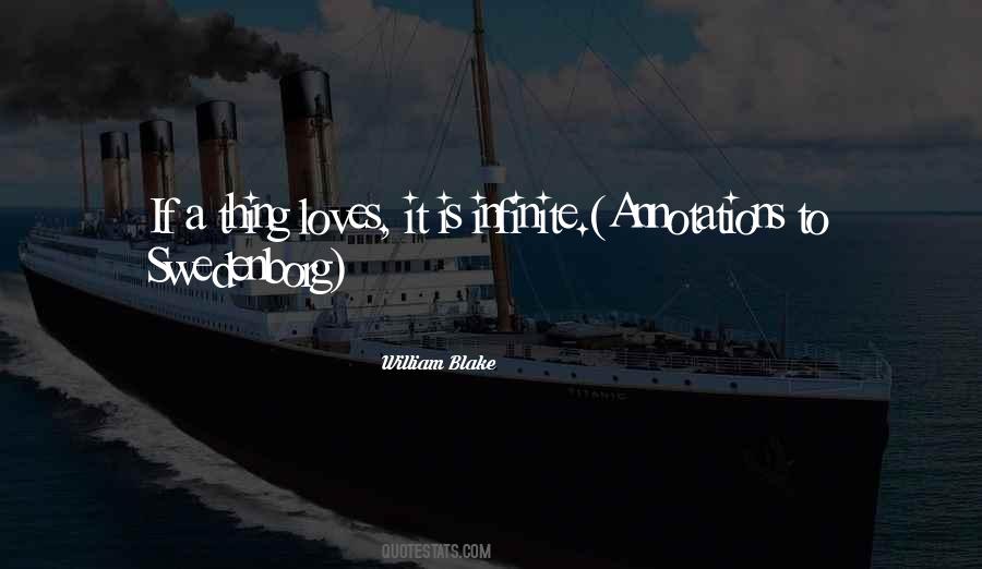 Quotes About Annotations #234881