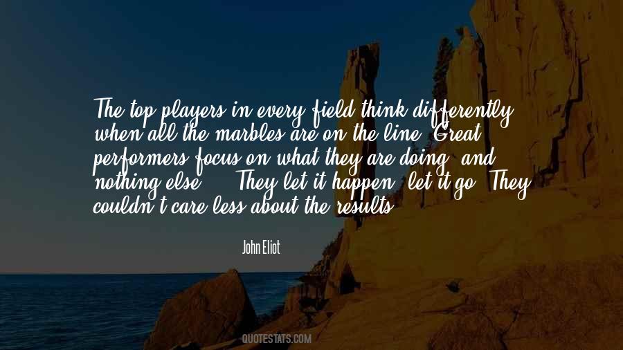 Lows Of Nature Quotes #1234346