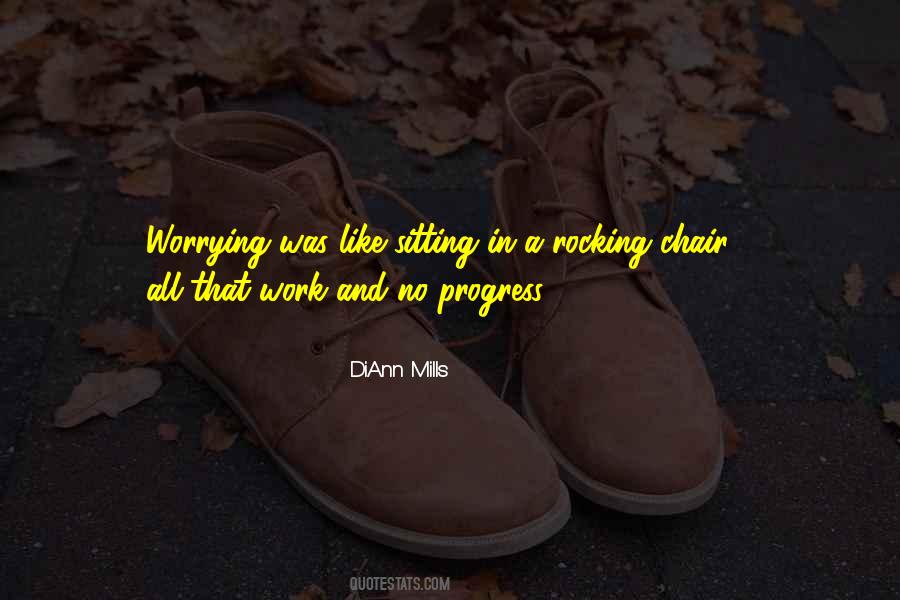 Quotes About Rocking Chair #1580517