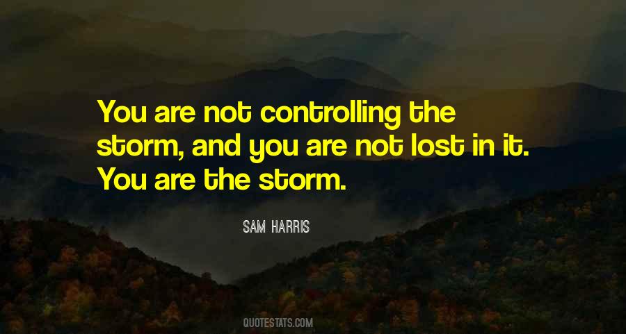 Not Lost Quotes #1561868