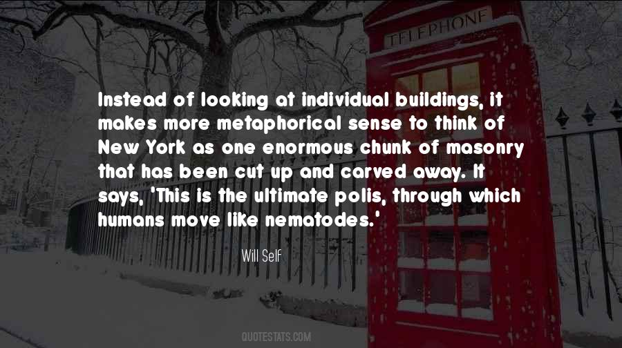 Quotes About Nematodes #1184169