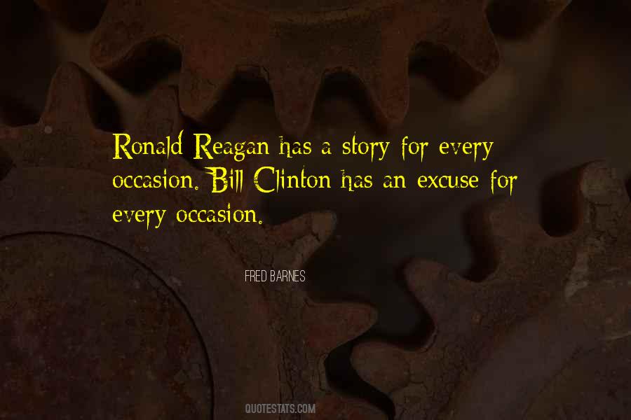 Reagan Ronald Quotes #11391