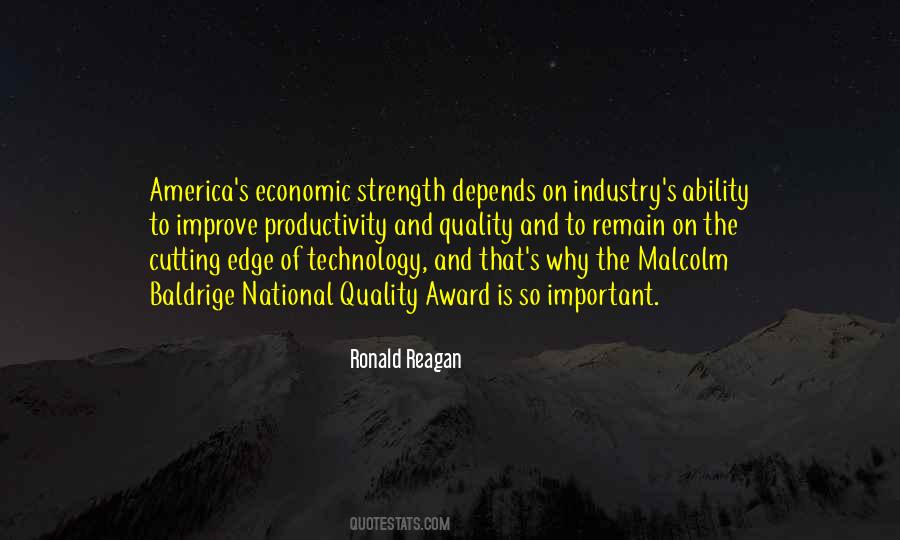 Reagan Ronald Quotes #121619