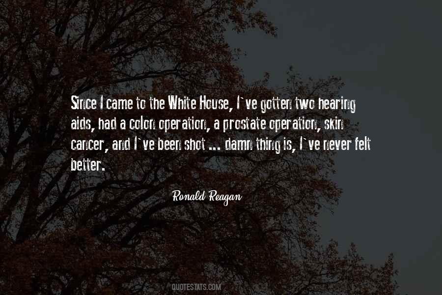 Reagan Ronald Quotes #125924