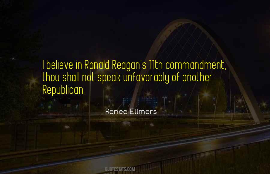 Reagan Ronald Quotes #127887