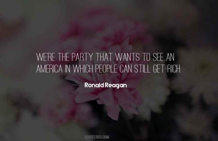 Reagan Ronald Quotes #1710