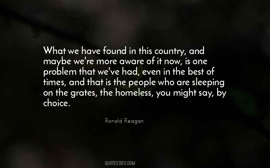 Reagan Ronald Quotes #18454