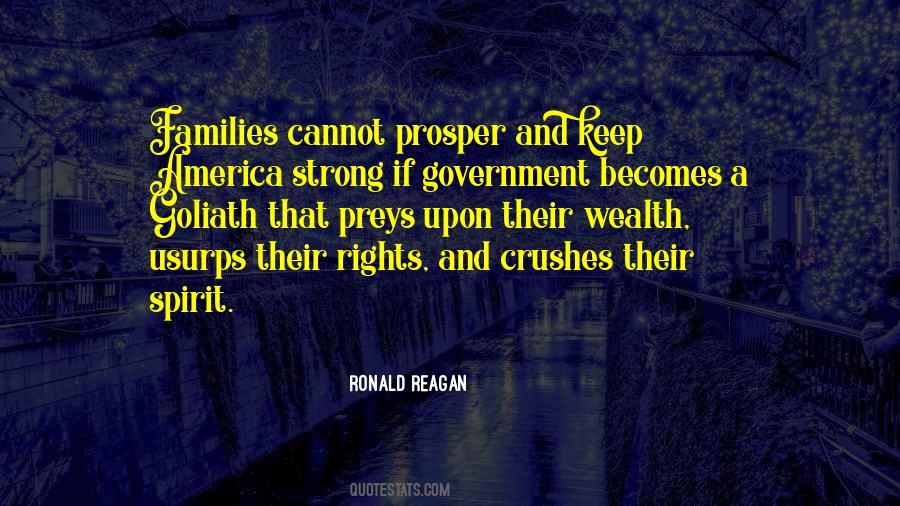 Reagan Ronald Quotes #22155