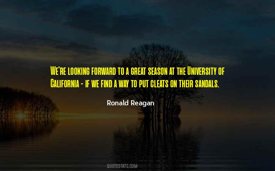 Reagan Ronald Quotes #28737