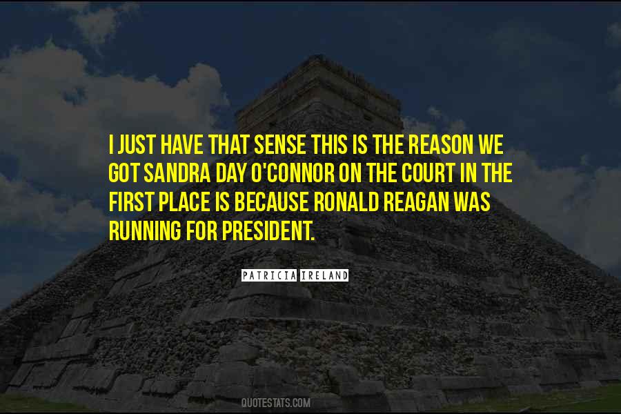 Reagan Ronald Quotes #33233