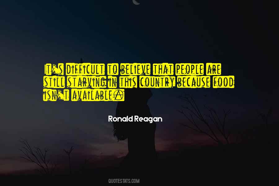 Reagan Ronald Quotes #3845