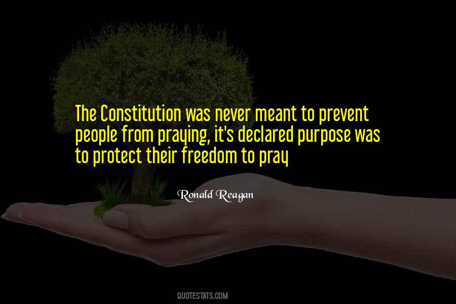 Reagan Ronald Quotes #42933