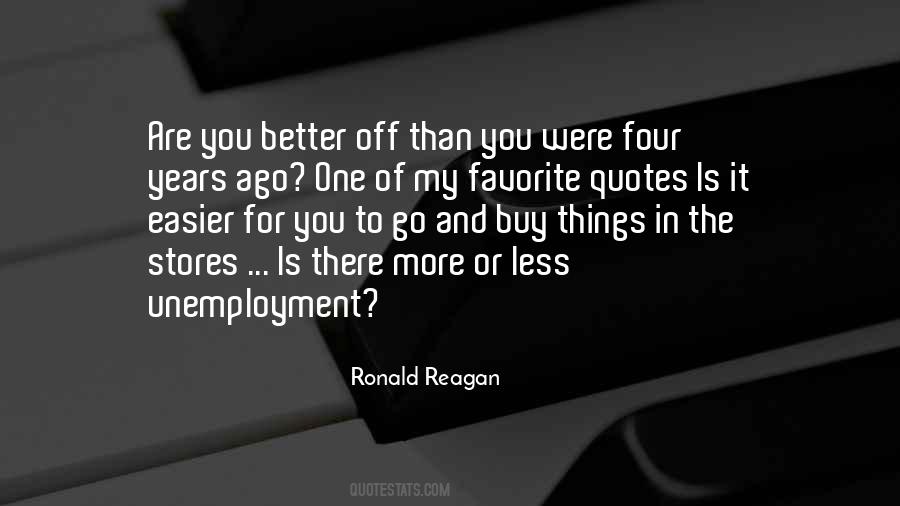 Reagan Ronald Quotes #44694