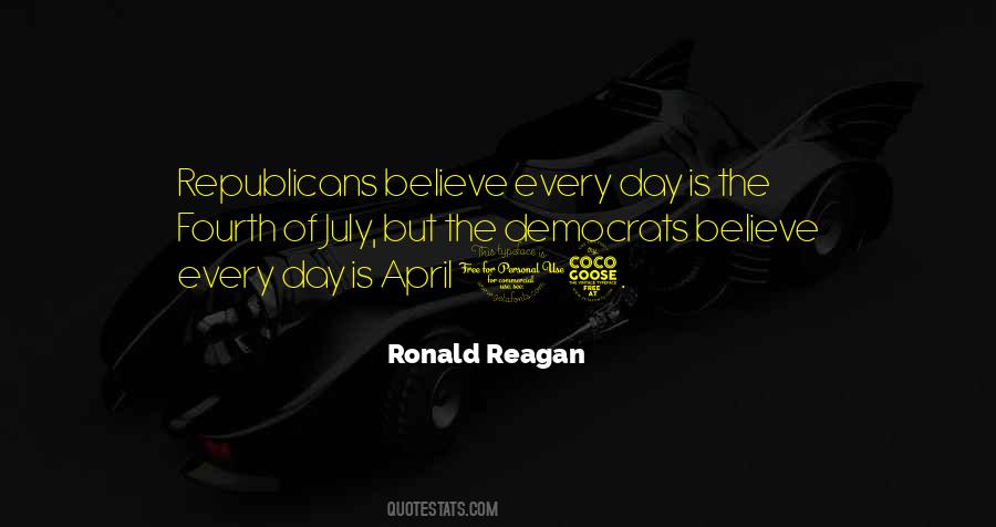 Reagan Ronald Quotes #78103