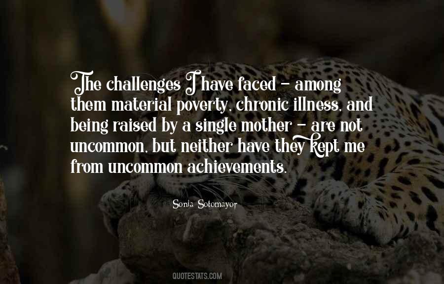 Quotes About Chronic Illness #1534492
