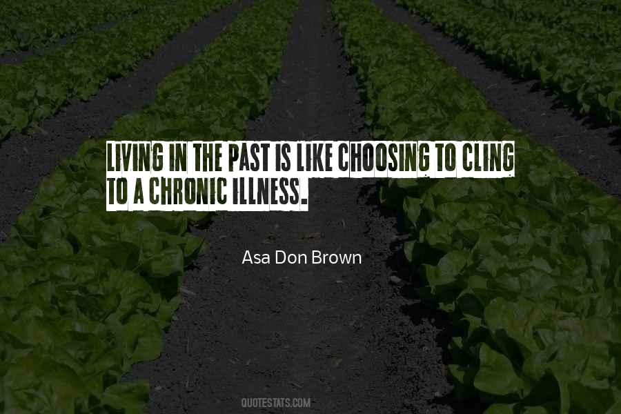 Quotes About Chronic Illness #1700340