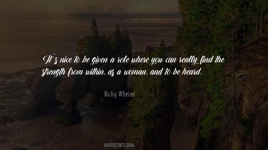 Quotes About Magical Experiences #142207