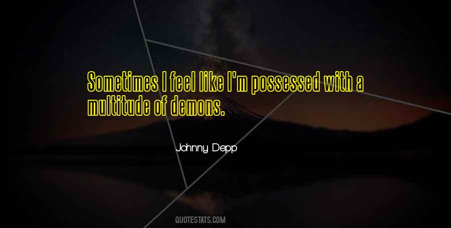 Quotes About Magical Experiences #1606520