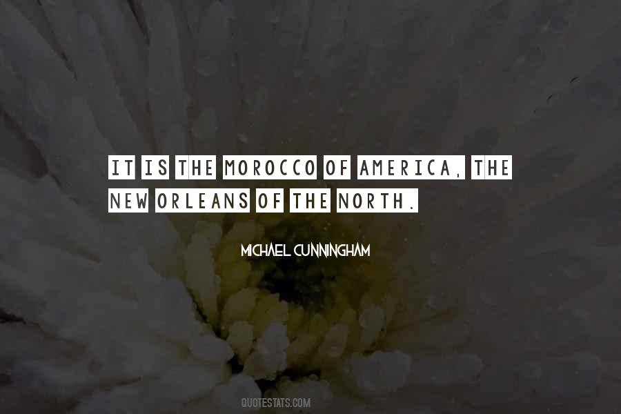 Quotes About Morocco #1552773