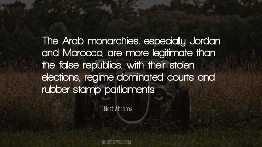 Quotes About Morocco #408057