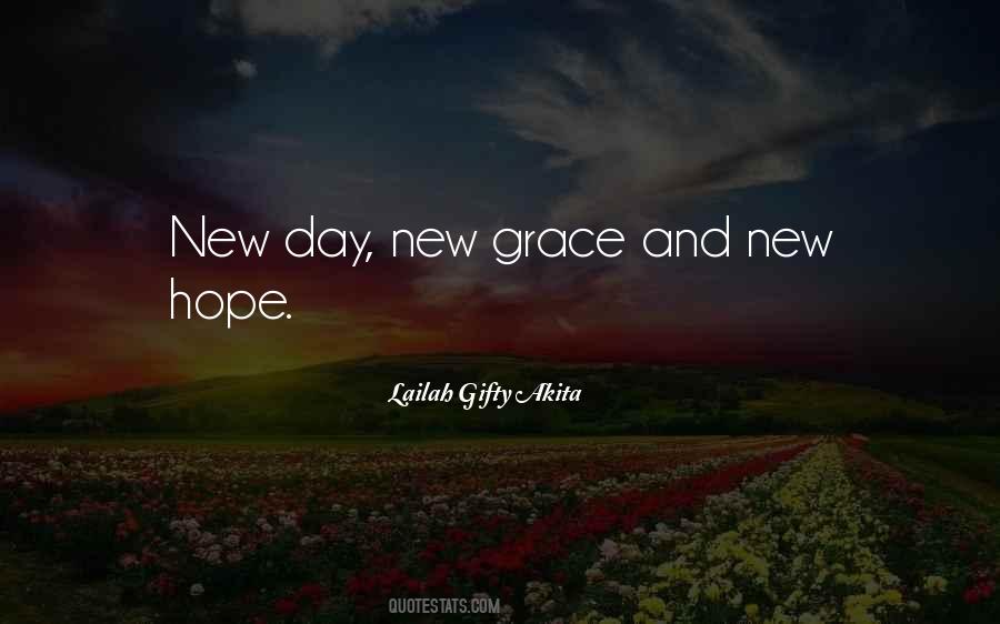 New Hope Quotes #1140321