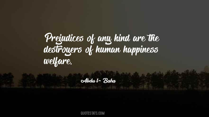 Quotes About Destroyers #1454046