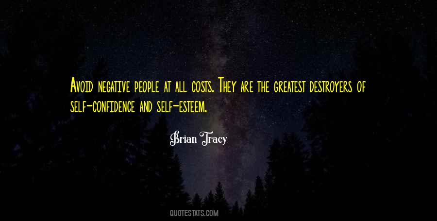 Quotes About Destroyers #1751335