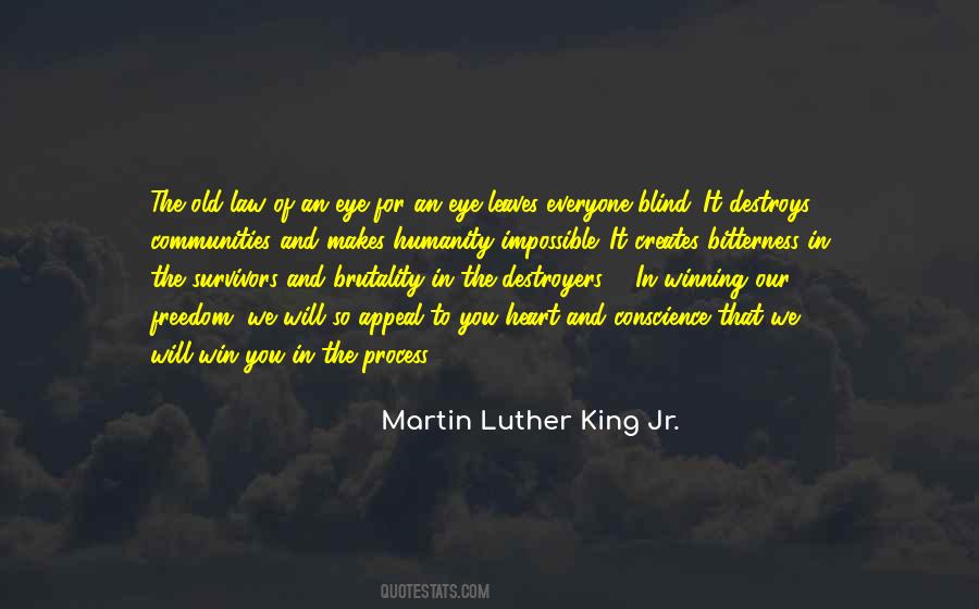 Quotes About Destroyers #190627