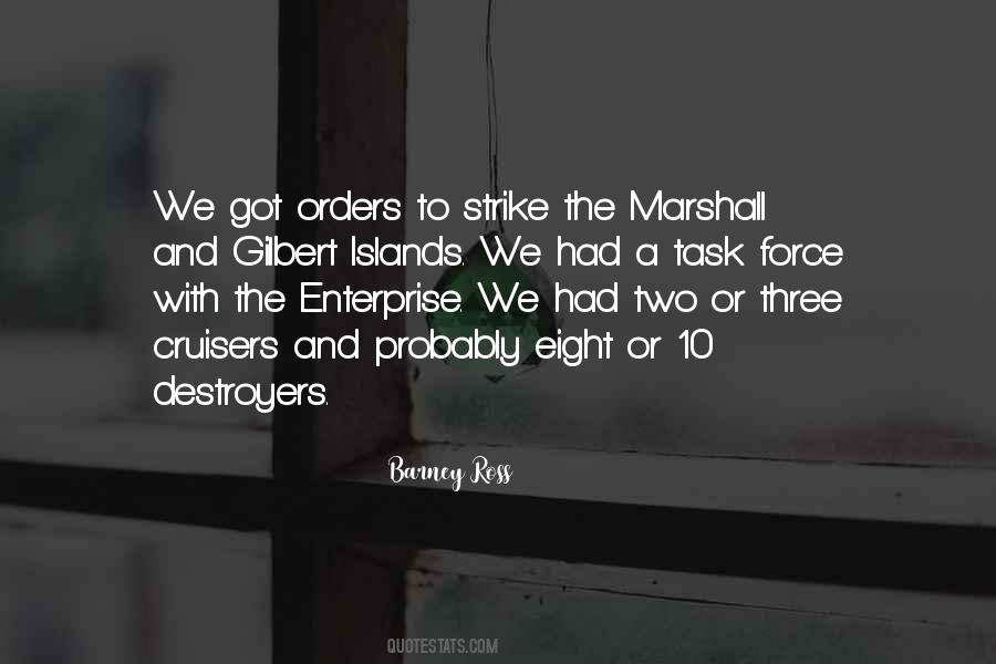Quotes About Destroyers #826850
