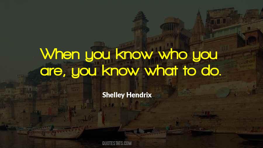 Quotes About Identity In Christ #591429