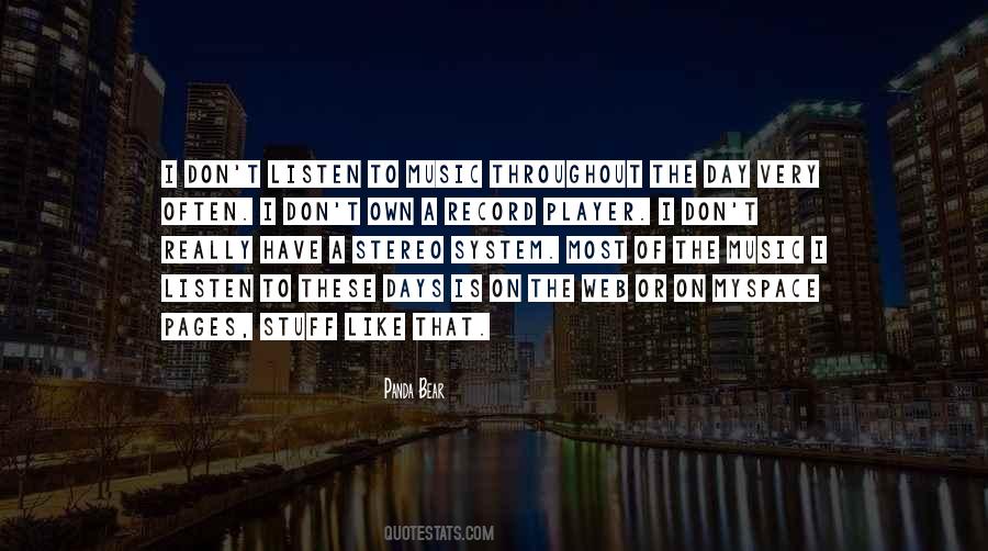 Quotes About Web Pages #1133517 Quotes About Web Pages #1133517