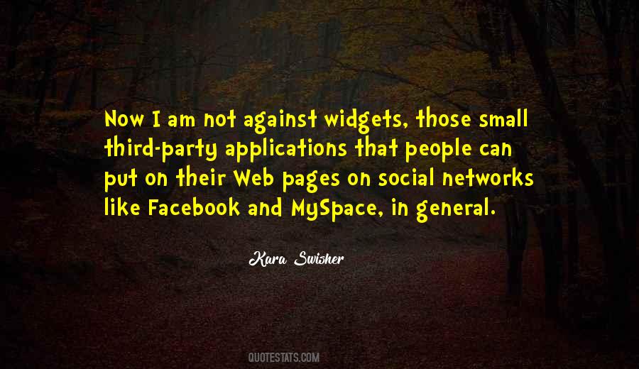 Quotes About Web Pages #1315582