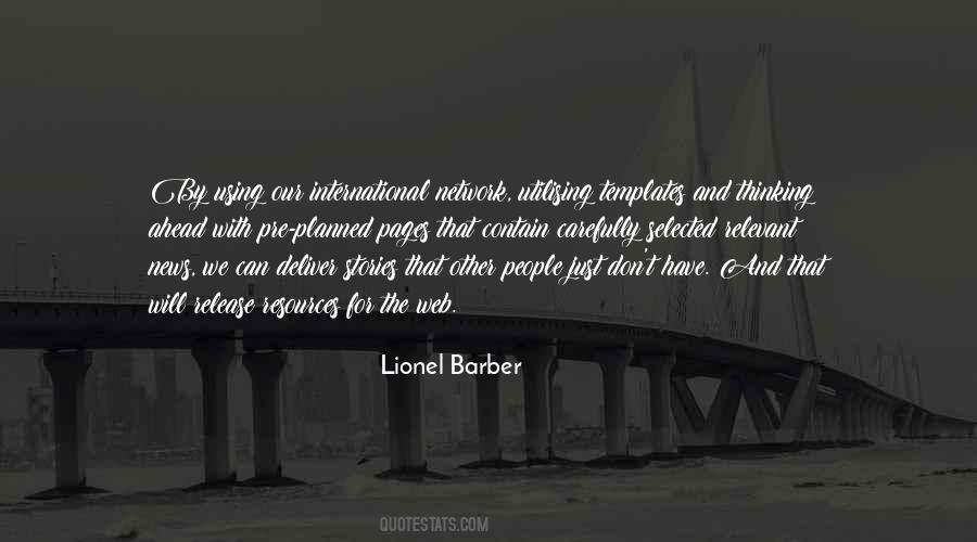 Quotes About Web Pages #464539 Quotes About Web Pages #464539