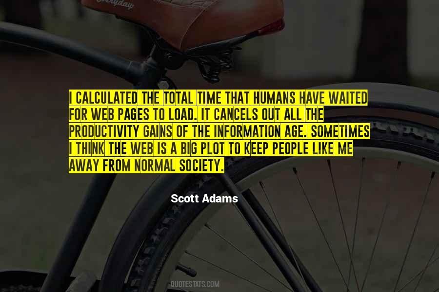 Quotes About Web Pages #703886 Quotes About Web Pages #703886