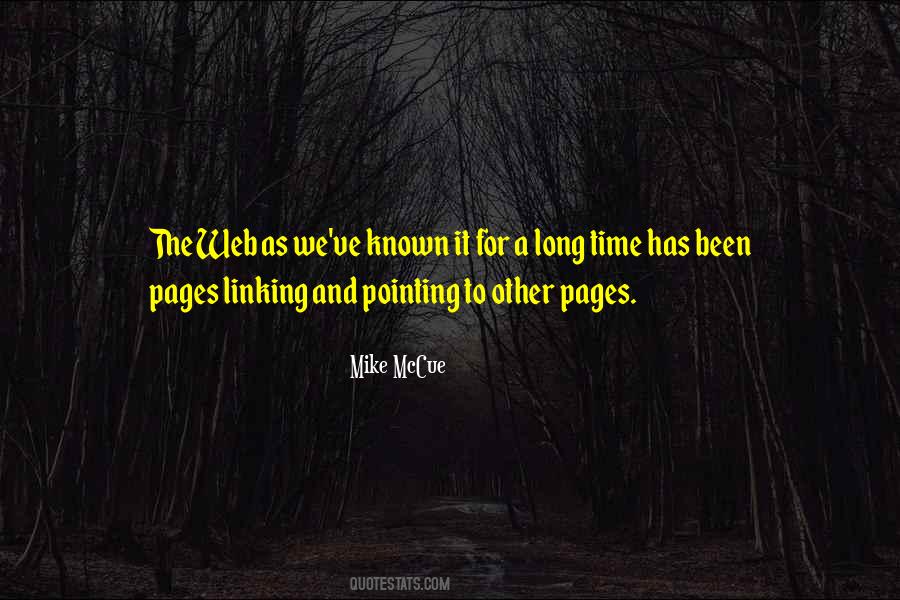 Quotes About Web Pages #833320 Quotes About Web Pages #833320