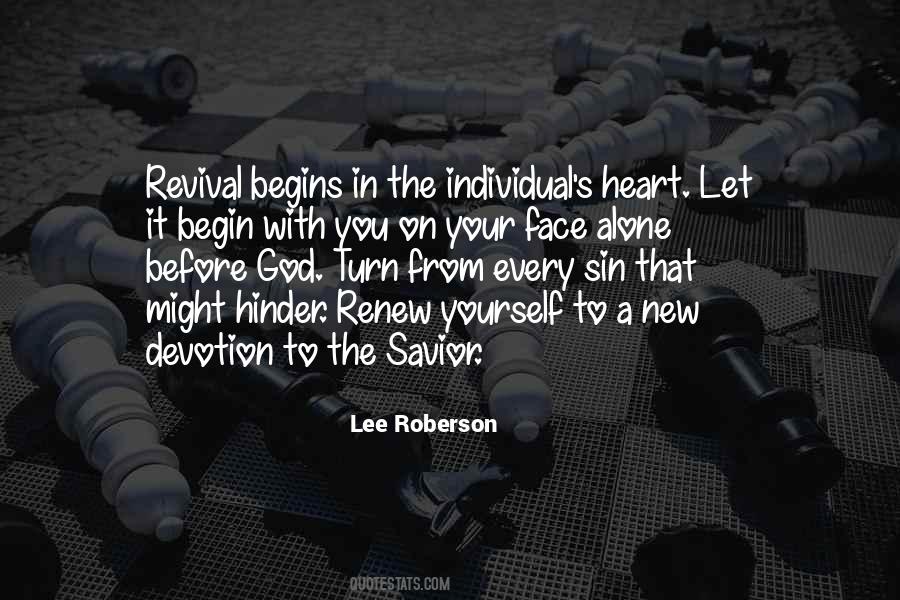 Quotes About Devotion To God #1499534 Quotes About Devotion To God #1499534