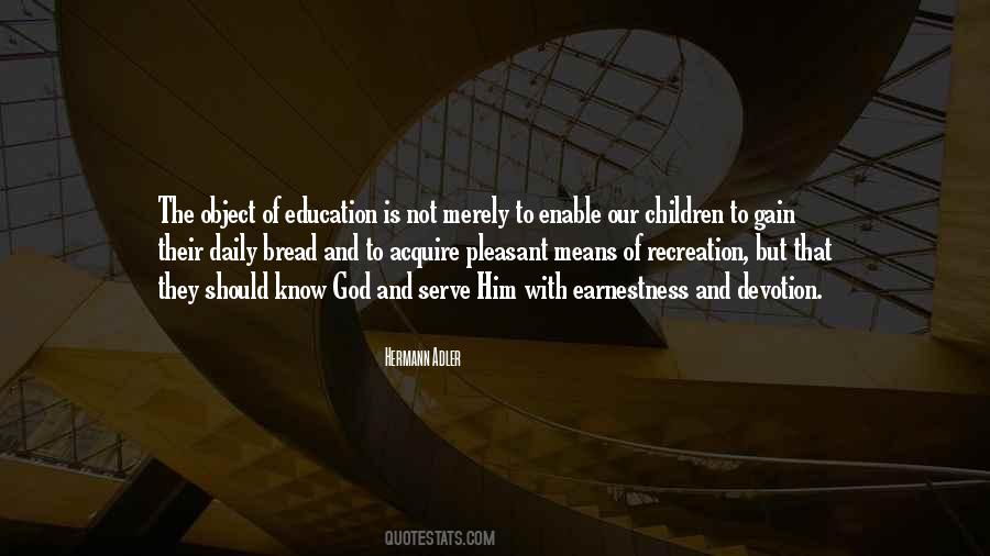 Quotes About Devotion To God #1529074 Quotes About Devotion To God #1529074