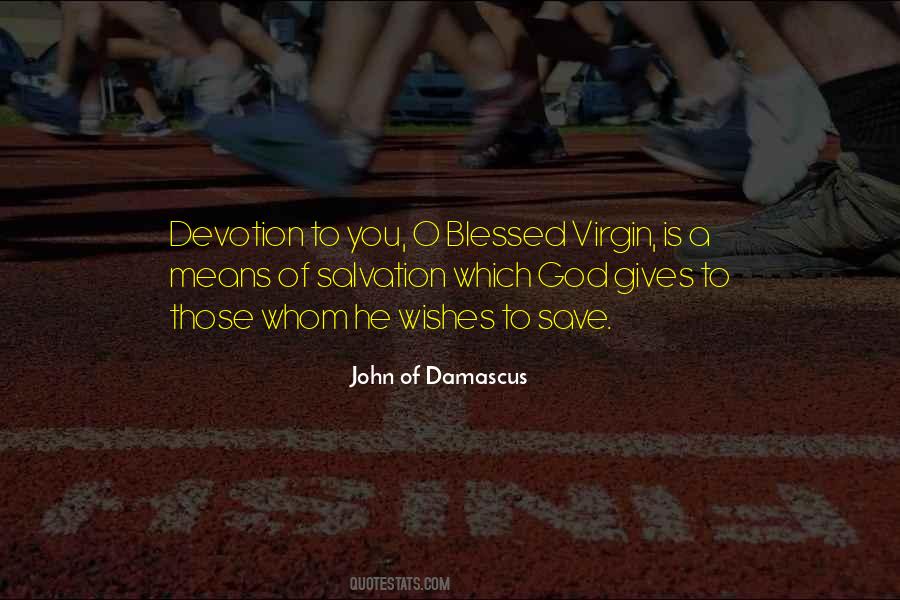 Quotes About Devotion To God #915859