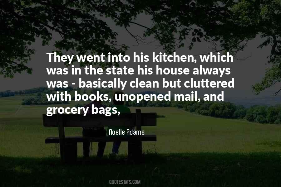 Mail Bags Quotes #402608