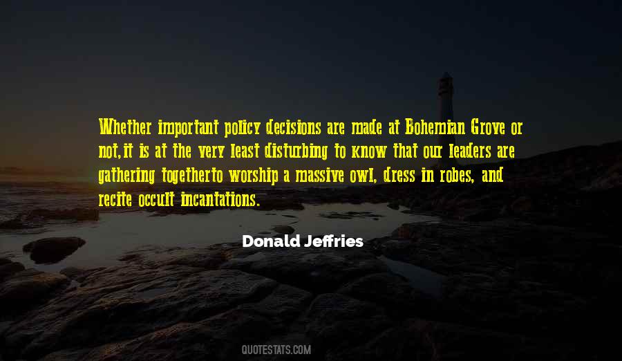Quotes About Worship Leaders #140629