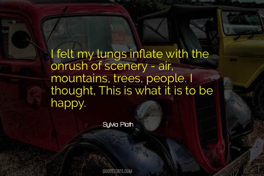 The Nature Of Happiness Quotes #629756