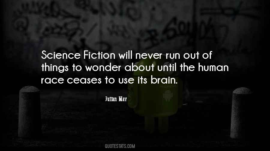 Run Your Own Race Quotes #155015