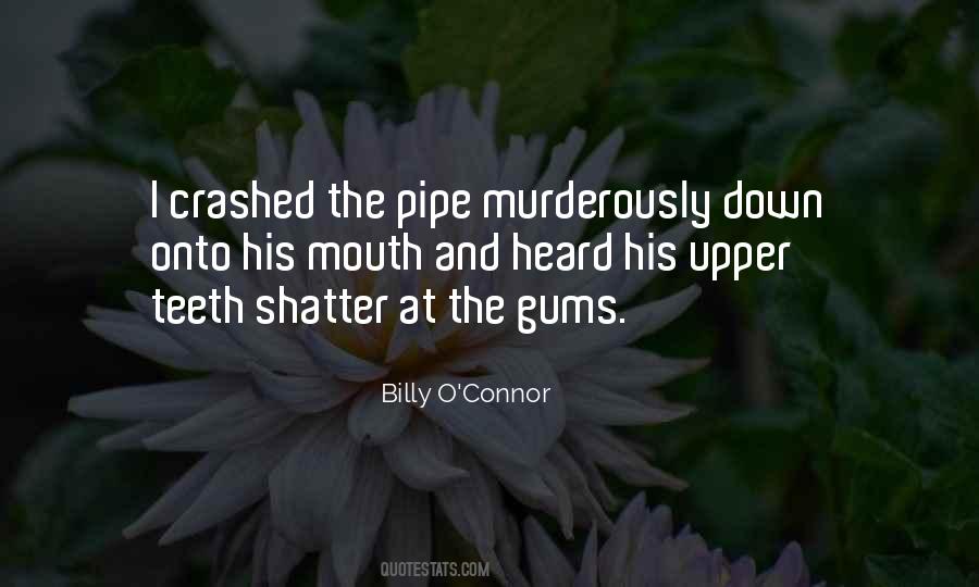 Obstructing Justice Quotes #1775691