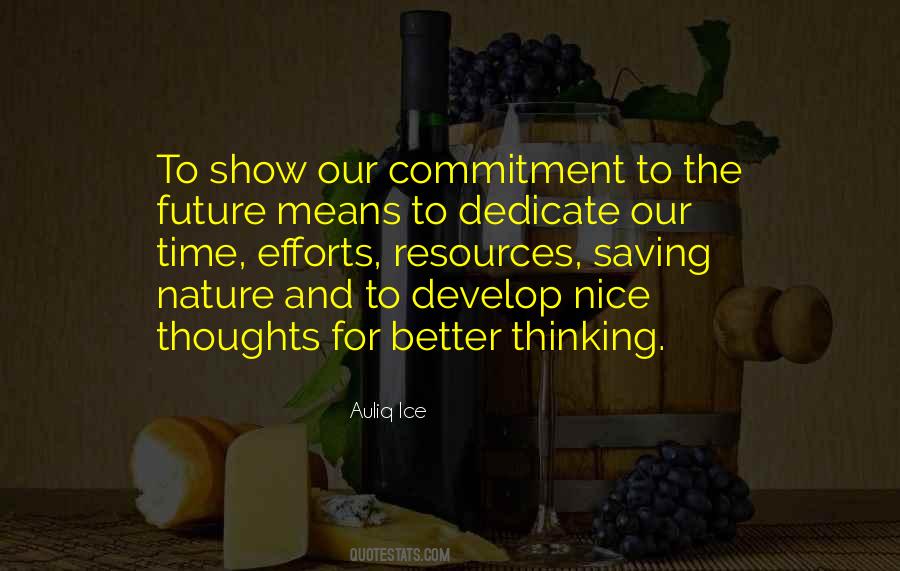 Quotes About Plans For The Future #1732071