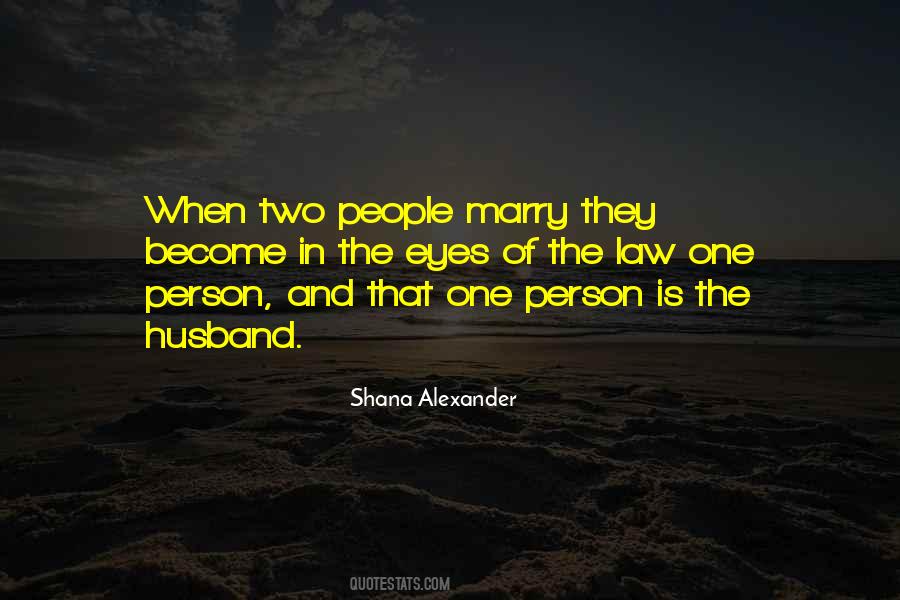 Person Is Quotes #1610922