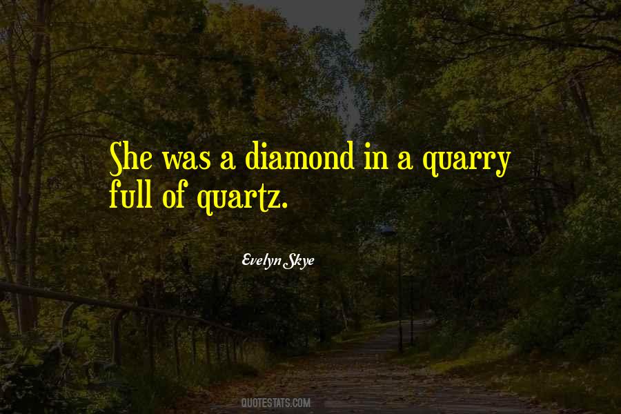 Quotes About Quarry #1025342