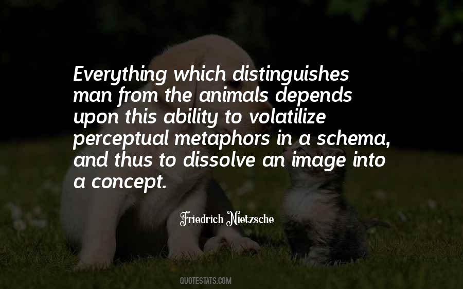 Animal Metaphor Quotes #940018